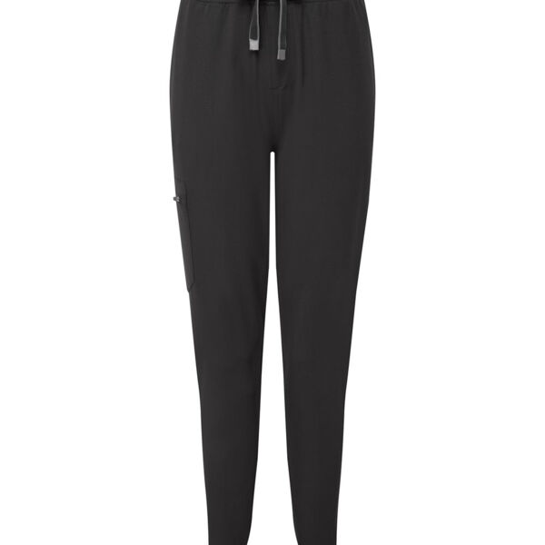 Women's Energized Stretch Jogger Scrub Pants Thumbnail